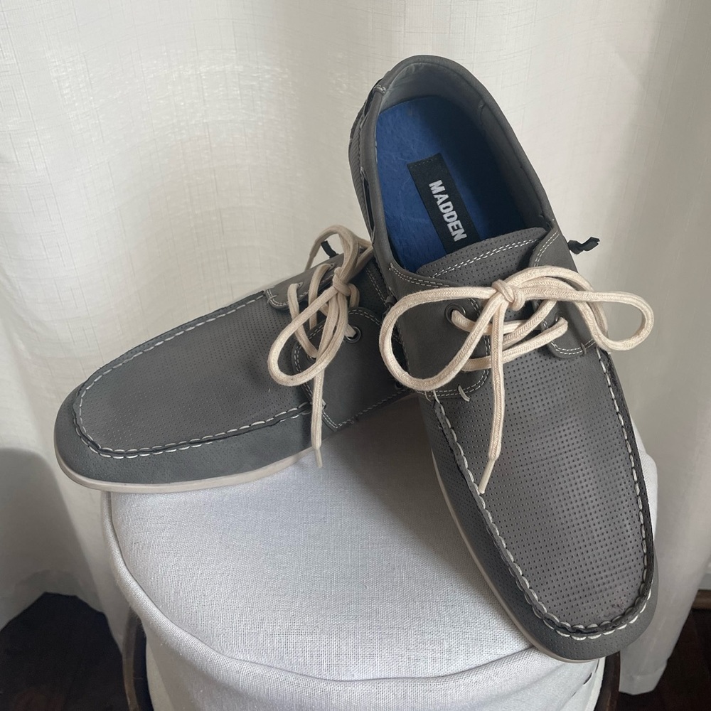 Steve Madden Men’s Shoes
